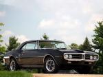 Pontiac Firebird 400 1967 года